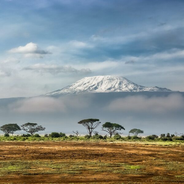 Amboseli