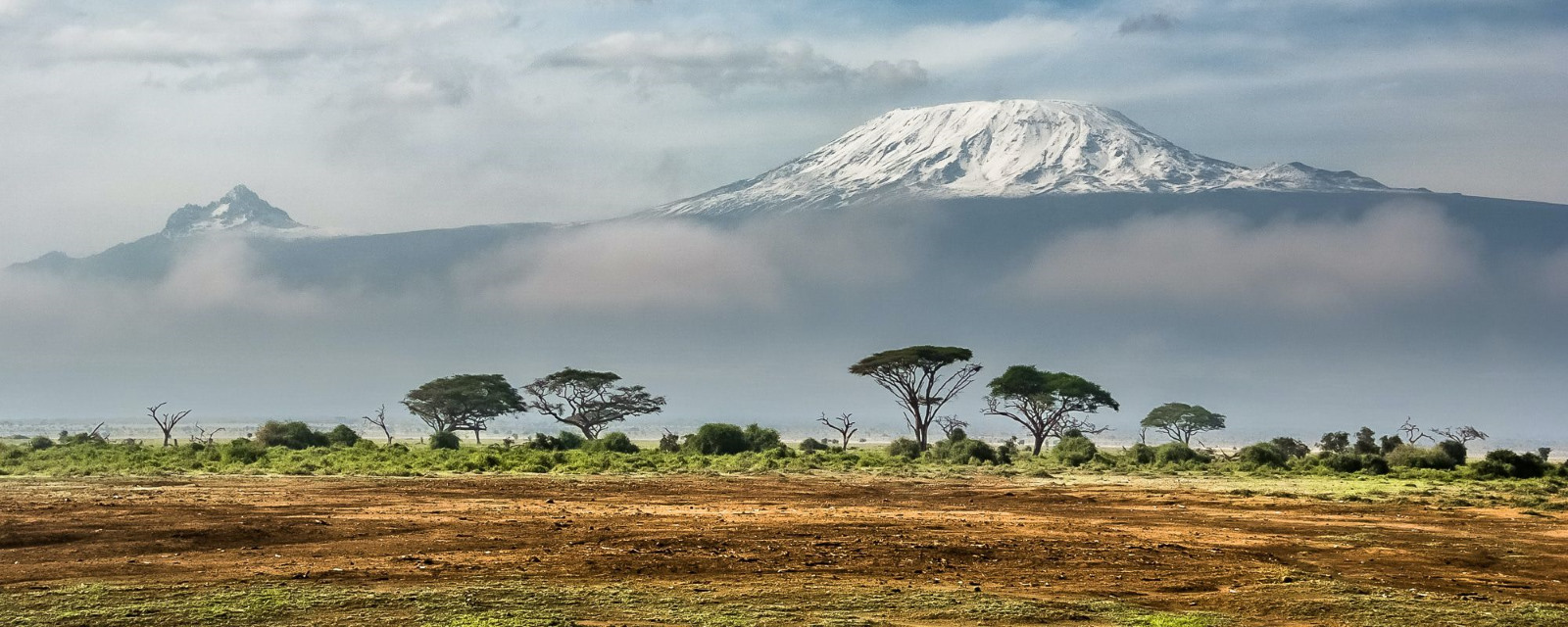 Amboseli