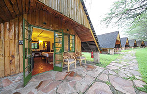 keekorok lodge